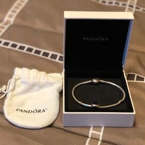 Pandora Bracelet